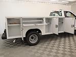 New 2024 Ford F-350 Regular Cab 4x4, Reading SL Service Body Service Truck for sale #241425F - photo 30