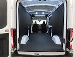 New 2024 Ford Transit 350 Medium Roof RWD, Empty Cargo Van for sale #241434F - photo 2