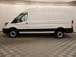 New 2024 Ford Transit 250 Medium Roof RWD, Empty Cargo Van for sale #241445F - photo 3