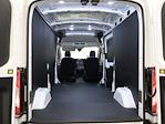 New 2024 Ford Transit 250 Medium Roof RWD, Empty Cargo Van for sale #241445F - photo 2