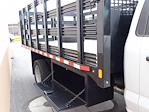 New 2024 Ford F-450 Regular Cab 4x2, CM Truck Beds PL Model Stake Bed for sale #241511F - photo 23