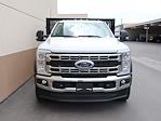 New 2024 Ford F-450 Regular Cab 4x2, CM Truck Beds PL Model Stake Bed for sale #241511F - photo 4