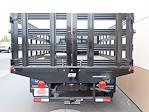 New 2024 Ford F-450 Regular Cab 4x2, CM Truck Beds PL Model Stake Bed for sale #241511F - photo 5