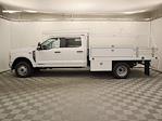 New 2024 Ford F-350 Crew Cab 4x4, Scelzi CTFB Contractor Truck for sale #241532F - photo 3