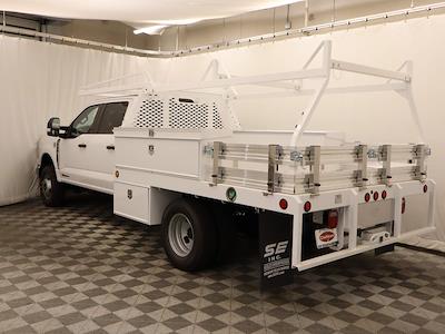 New 2024 Ford F-350 Crew Cab 4x4, Scelzi CTFB Contractor Truck for sale #241533F - photo 2