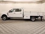 New 2024 Ford F-350 Crew Cab 4x4, Scelzi CTFB Contractor Truck for sale #241533F - photo 3