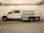 New 2024 Ford F-350 Crew Cab 4x4, Scelzi CTFB Contractor Truck for sale #241534F - photo 24