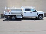 New 2024 Ford F-350 Crew Cab 4x4, Scelzi CTFB Contractor Truck for sale #241534F - photo 29