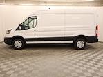 New 2024 Ford Transit 250 Medium Roof RWD, Knapheide KVE Upfitted Cargo Van for sale #241553F - photo 3