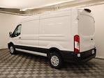 New 2024 Ford Transit 250 Medium Roof RWD, Knapheide KVE Upfitted Cargo Van for sale #241553F - photo 4