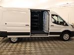 New 2024 Ford Transit 250 Medium Roof RWD, Knapheide KVE Upfitted Cargo Van for sale #241553F - photo 7