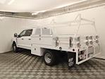 New 2024 Ford F-350 Crew Cab 4x4, Scelzi CTFB Contractor Truck for sale #241560F - photo 2