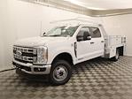 New 2024 Ford F-350 Crew Cab 4x4, Scelzi CTFB Contractor Truck for sale #241560F - photo 36