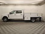 New 2024 Ford F-350 Crew Cab 4x4, Scelzi CTFB Contractor Truck for sale #241560F - photo 37