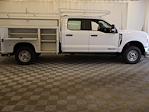 New 2024 Ford F-250 Crew Cab 4x4, Knapheide Steel Service Body Service Truck for sale #241566F - photo 13