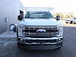 New 2024 Ford F-450 Super Cab 4x4, Royal Truck Body Service Combo Body for sale #241567F - photo 4