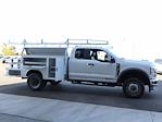 New 2024 Ford F-450 Super Cab 4x4, Royal Truck Body Service Combo Body for sale #241567F - photo 12