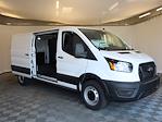 New 2024 Ford Transit 150 Low Roof RWD, Empty Cargo Van for sale #241582F - photo 8