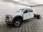 New 2024 Ford F-450 Crew Cab 4x2, Knapheide Landscape Dump for sale #241590F - photo 32