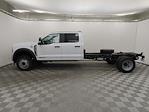 New 2024 Ford F-450 Crew Cab 4x2, Knapheide Landscape Dump for sale #241590F - photo 34