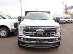 New 2024 Ford F-450 Crew Cab 4x2, Knapheide Landscape Dump for sale #241590F - photo 4