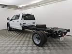 New 2024 Ford F-450 Crew Cab 4x2, Knapheide Landscape Dump for sale #241590F - photo 33