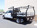 New 2024 Ford F-350 Crew Cab 4x2, CM Truck Beds Contractor Truck for sale #241595F - photo 42