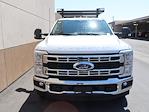 New 2024 Ford F-350 Crew Cab 4x2, CM Truck Beds Contractor Truck for sale #241595F - photo 43