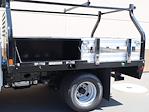 New 2024 Ford F-350 Crew Cab 4x2, CM Truck Beds Contractor Truck for sale #241595F - photo 47