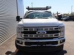 New 2024 Ford F-350 Super Cab 4x4, CM Truck Beds Contractor Truck for sale #241630F - photo 4