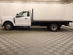 New 2024 Ford F-350 Regular Cab 4x2, Marathon Flatbed Truck for sale #241642F - photo 3