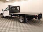 New 2024 Ford F-350 Regular Cab 4x2, Marathon Flatbed Truck for sale #241642F - photo 2