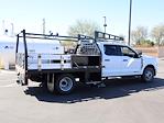 New 2024 Ford F-350 Crew Cab 4x2, CM Truck Beds Contractor Truck for sale #241654F - photo 11