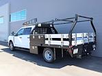 New 2024 Ford F-350 Crew Cab 4x2, CM Truck Beds Contractor Truck for sale #241654F - photo 18