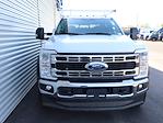 New 2024 Ford F-450 Crew Cab 4x4, 12' 1" Knapheide Combo Body for sale #241662F - photo 4