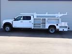 New 2024 Ford F-450 Crew Cab 4x4, 12' 1" Knapheide Combo Body for sale #241662F - photo 7