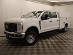 New 2024 Ford F-350 Crew Cab 4x4, 8' 1" Knapheide KUVcc Service Truck for sale #241668F - photo 1