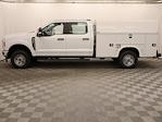 New 2024 Ford F-350 Crew Cab 4x4, 8' 1" Knapheide KUVcc Service Truck for sale #241668F - photo 3