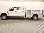 New 2024 Ford F-350 Crew Cab 4x4, 8' 1" Knapheide KUVcc Service Truck for sale #241668F - photo 25