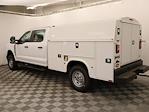 New 2024 Ford F-350 Crew Cab 4x4, 8' 1" Knapheide KUVcc Service Truck for sale #241668F - photo 2