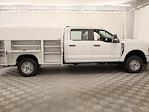 New 2024 Ford F-350 Crew Cab 4x4, 8' 1" Knapheide KUVcc Service Truck for sale #241668F - photo 32