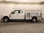 New 2024 Ford F-250 Super Cab 4x2, 8' Knapheide Steel Service Body Service Truck for sale #241680F - photo 26