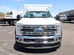 New 2024 Ford F-550 XL Regular Cab 4x4, 12' Royal Truck Body Contractor Body Contractor Truck for sale #241684F - photo 4