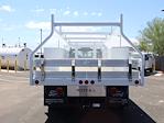 New 2024 Ford F-550 XL Regular Cab 4x4, 12' Royal Truck Body Contractor Body Contractor Truck for sale #241684F - photo 5