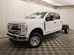 2024 Ford F-350 Crew Cab SRW 4x4, Royal Truck Body Service Body Service Truck for sale #241691F - photo 35