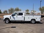 2024 Ford F-350 Crew Cab SRW 4x4, Royal Truck Body Service Body Service Truck for sale #241691F - photo 16