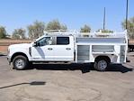 2024 Ford F-350 Crew Cab SRW 4x4, Royal Truck Body Service Body Service Truck for sale #241691F - photo 20