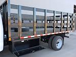 New 2024 Ford F-550 Regular Cab 4x2, 14' 6" SH Truck Bodies Stake Bed for sale #241708F - photo 34