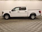 New 2024 Ford F-150 XL SuperCrew Cab 4x2, Pickup for sale #241721F - photo 3