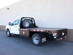 New 2024 Ford F-350 Regular Cab 4x2, 11' 4" CM Truck Beds RD Model Flatbed Truck for sale #241724F - photo 27